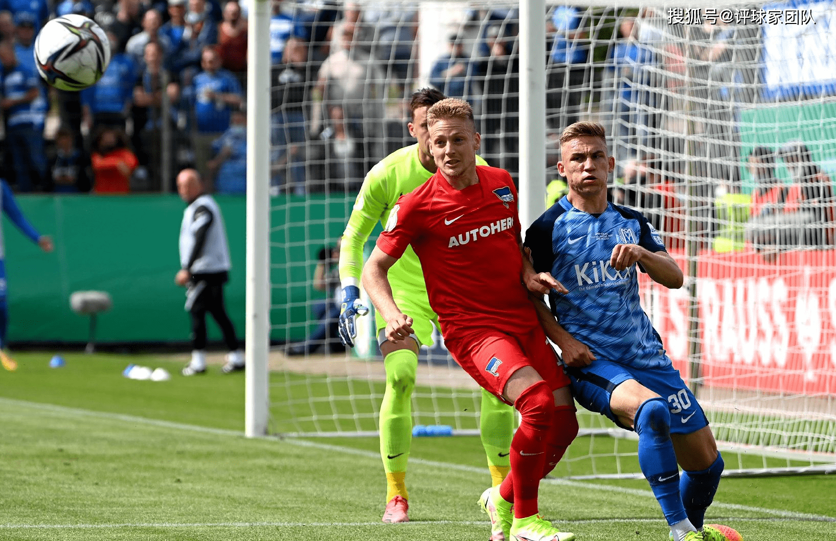 博彩平台推荐-柏林赫塔引进新后卫，力争在联赛中崭露头角的简单介绍