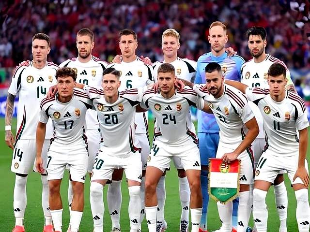 赌博网站-欧预赛：匈牙利草原巴达克飘飘乾坤！的简单介绍