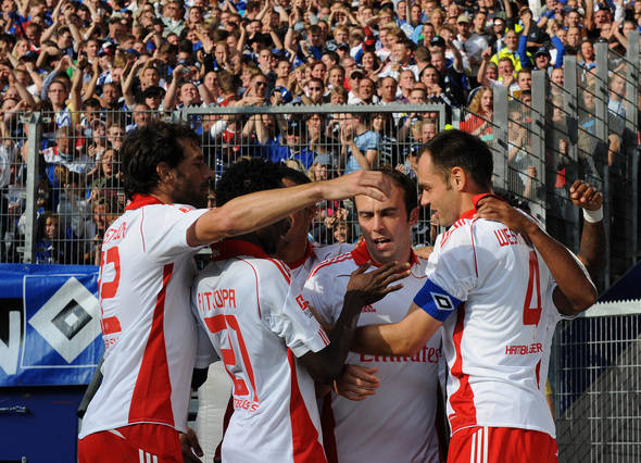 汉堡主场战平对手，艰难保持不败(汉堡主场战平对手,艰难保持不败的原因)