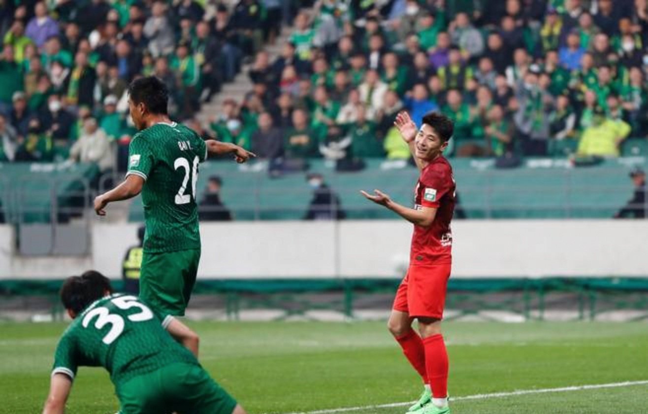 博彩平台排名-北京国安亚冠比赛结果